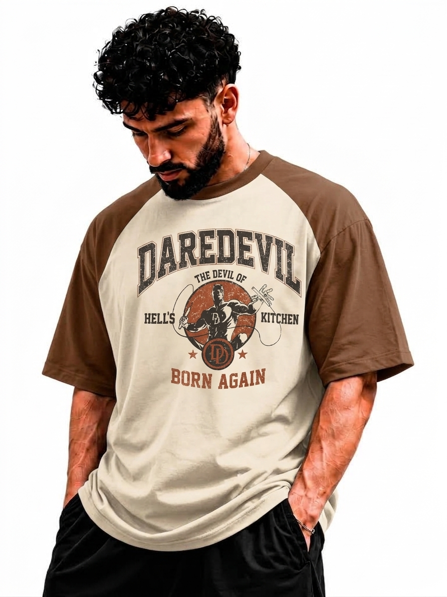 DAREDEVIL